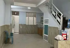 Bán nhà riêng 3 tầng khu dân trí cao, hẻm xe tải 6m đuờng số 28, phường An Nhơn, Gò Vấp... Bán nhà riêng tại An Nhơn, Hồ Chí Minh 03