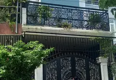 Nhà mặt phố Cống Quỳnh 3 tầng, thiết kế biệt thự hiện đại, giá tốt... Bán nhà mặt phố tại Cẩm Lệ, Đà Nẵng 08