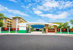 77m2 NHÀ 3 TẦNG MỚI -LÔ GÓC KINH DOANH -ĐƯỜNG TRƯỚC NHÀ 30m - VIEW CÔNG VIÊN TRƯỜNG HỌC - KIM CHUNG... Bán nhà mặt phố tại Thiên Lộc, Hà Nội 12