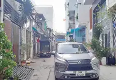 Nhà 2 tầng 42.7m² tại Phú Thọ Hòa, giá 4.8 tỷ... Bán nhà riêng tại Phú Thọ Hòa, Hồ Chí Minh 05