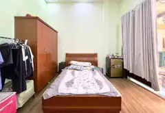 Nhà mặt phố siêu đẹp trung tâm Quận 10, giá hời... Bán nhà mặt phố tại Hòa Hưng, Hồ Chí Minh 12