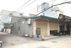Bán nhà kinh doanh mặt phố Thiên lộc . Kinh doanh dầm uất ngày đêm... Bán nhà mặt phố tại Thiên Lộc, Hà Nội 02