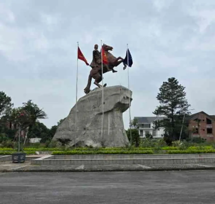 Đất Vàng Nam Từ Sơn – Vị Trí Đắc Địa, Tầm Nhìn Đặc Quyền... Bán đất tại Từ Sơn, Bắc Ninh 01