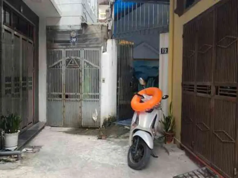Nhà 3 tầng rộng rãi tại Long Biên, thiết kế tiện nghi cho gia đình... Bán nhà riêng tại Việt Hưng, Hà Nội 01