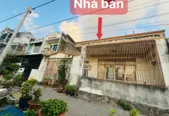 BÁN NHÀ PHƯỜNG HIỆP BÌNH, HẺM XE HƠI, KHU ĐÔNG ĐÚC DÂN CƯ, 100m RA ĐƯỜNG HIỆP BÌNH... Bán nhà riêng tại Hiệp Bình, Hồ Chí Minh 01