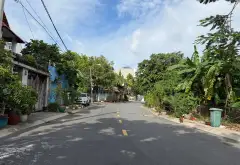 Bán đất biệt thự mặt tiền rộng 13,3m trung tâm quận Gò Vấp... Bán đất tại An Nhơn, Hồ Chí Minh 01