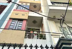 Nhà 4 tầng mặt hẻm xe hơi trung tâm Tân Bình giá hấp dẫn... Bán owner_side tại Bảy Hiền, Hồ Chí Minh 02