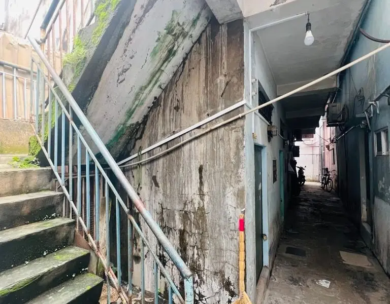 Bán biệt thự An Dương Vương 3 tầng 278m² ,và dãy trọ 12 phòng Phú Định, Quận 8, giá 20 tỷ... Bán nhà riêng tại Phú Định, Hồ Chí Minh 01