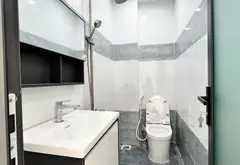 Nhà 2 tầng mới, 3 phòng ngủ, hẻm Tỉnh Lộ 10, Bình Trị Đông... Bán nhà riêng tại An Lạc, Hồ Chí Minh 06
