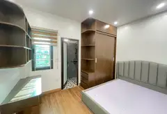 Nhà đẹp 3 tầng tại An Dương – Không gian rộng thoáng, xịn xò để sống... Bán nhà riêng tại An Dương, Hải Phòng 03