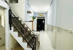 Nhà 2 tầng 25m² khu dân cư an ninh Quận 4, giá 2.9 tỷ... Bán nhà riêng tại Khánh Hội, Hồ Chí Minh 06