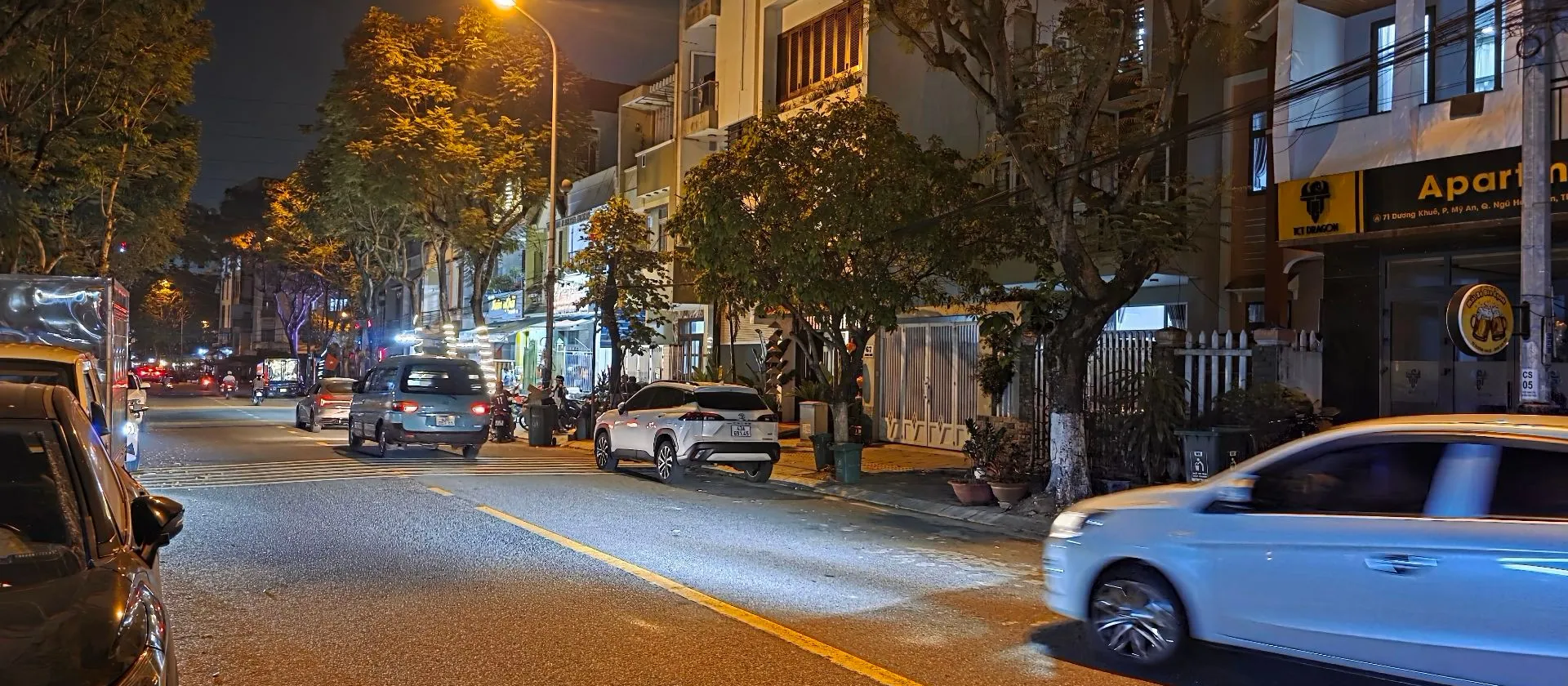 Bán đất lô góc mặt phố Dương Khuê, vị trí kinh doanh sầm uất, Ngũ Hành Sơn... Bán đất tại Ngũ Hành Sơn, Đà Nẵng 01