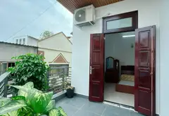 Nhà 4 tầng kiên cố, 6 phòng ngủ tại phường Tân Hưng, Hồ Chí Minh... Bán nhà riêng tại Tân Hưng, Hồ Chí Minh 08