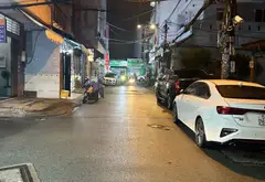 Bán nhà riêng 5 tầng diện tích 68,5m2 tại Tân Hương... Bán nhà riêng tại Phú Thọ Hòa, Hồ Chí Minh 01