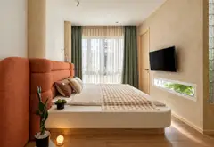 🔥 THÀNH THÁI - 5 TẦNG - THANG MÁY - GIẢM MẠNH 2.4TỶ... Bán nhà riêng tại Hòa Hưng, Hồ Chí Minh 06