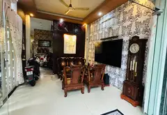 Bán biệt thự khu Bình Phú, Quận 6, 175m2, 4 tầng. Giá 27,5 tỷ... Bán nhà mặt phố tại Bình Phú, Hồ Chí Minh 01