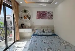 Căn hộ 5 tầng mới toanh, full nội thất, hẻm xe hơi Phạm Văn Chiêu... Bán căn hộ chung cư tại Thông Tây Hội, Hồ Chí Minh 07