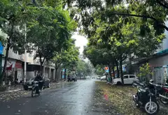 VĂN KHÊ MẶT ĐƯỜNG NÔNG QUỐC CHẤN 83m²,5 T, MẶT TIỀN 5m,28 TỶ... Bán biệt thự, liền kề tại Hà Đông, Hà Nội 02