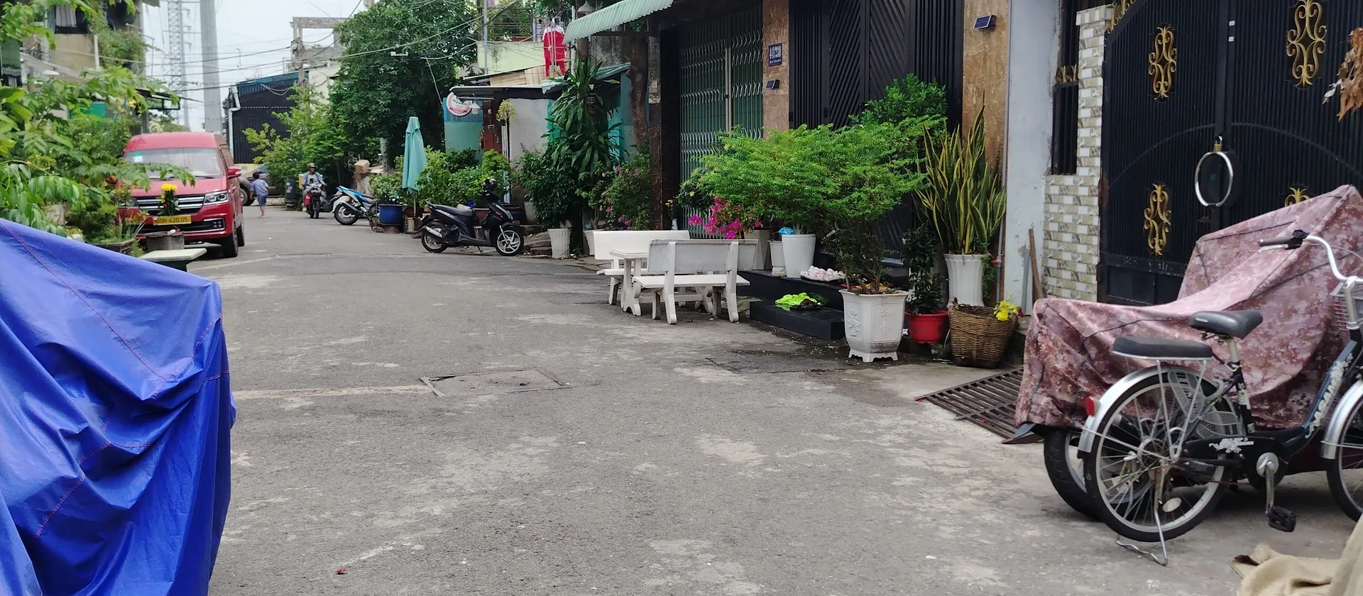 Nhà 2 tầng gần bệnh viện Bình Tân, tiện nghi xịn xò... Bán nhà riêng tại Tân Tạo, Hồ Chí Minh 01