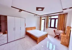 NHÀ ĐẸP HXH – AN DƯƠNG VƯƠNG GIÁP Q6 – 64M² – 4 TẦNG – CHỈ NHỈNH 8 TỶ... Bán nhà riêng tại An Lạc, Hồ Chí Minh 05