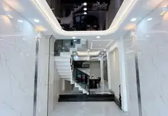 Nhà đẹp, đầy đủ tiện nghi, tại Ngô Tất Tố, giáp Q1. Cách TTHC mới 1 cây cầu, vị trí tuyệt đẹp.... Bán nhà riêng tại Thạnh Mỹ Tây, Hồ Chí Minh 04