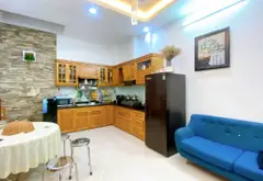 Nhà mặt phố 3 tầng 57m2 tại phường 11 Tân Bình giá 14.5 tỷ... Bán nhà mặt phố tại Bảy Hiền, Hồ Chí Minh 01