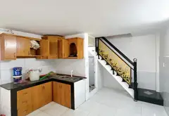 Nhà góc 2 mặt tiền đẳng cấp tại Bình Tân, hẻm xe tải thông tứ hướng... Bán nhà riêng tại Bình Trị Đông, Hồ Chí Minh 08