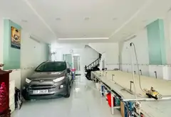 Nhà phố trung tâm quận 12, mặt tiền rộng, không gian sống đẳng cấp... Bán nhà mặt phố tại Trung Mỹ Tây, Hồ Chí Minh 01