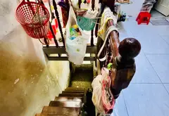 Nhà rộng rãi, giá mềm tại Quận 8 đợi chủ mới... Bán nhà riêng tại Bình Đông, Hồ Chí Minh 09