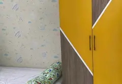 Nhà 3 tầng hiện đại, hẻm xe hơi Quận 10... Bán nhà riêng tại Hòa Hưng, Hồ Chí Minh 09