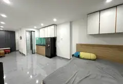 16.5 Tỷ
🏠 CHDV NGAY LÊ QUANG ĐỊNH DOANH THU 750Tr/NĂM - HẺM XE HƠI LUÔN... Bán nhà riêng tại Bình Lợi Trung, Hồ Chí Minh 10
