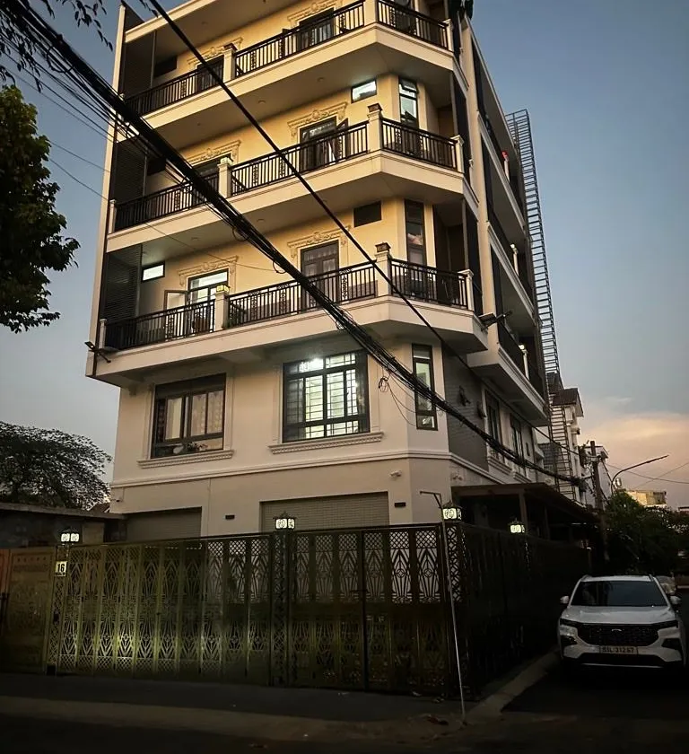 Nhà đẹp mặt tiền rộng, vị trí vàng Tăng Nhơn Phú A... Bán nhà riêng tại Tăng Nhơn Phú, Hồ Chí Minh 01