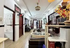 Nhà rộng thoáng, không gian sống lý tưởng ở Bình Lợi Trung... Bán nhà riêng tại Bình Lợi Trung, Hồ Chí Minh 04