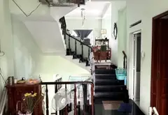 Bán nhà mặt tiền Lò Gốm, Quận 6, 97m2, ngang 6m, 4 tầng. Hai mặt tiền. Giá 13,8 tỷ... Bán nhà mặt phố tại Bình Tiên, Hồ Chí Minh 07