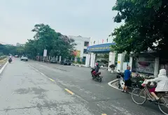 BÁN ĐẤT THƯỢNG THANH, VIỆT HƯNG 54.6M2- MT 4.5m- NGÕ THÔNG, Ô TÔ TRÁNH ĐỖ - 14.3 TỶ... Bán đất tại Việt Hưng, Hà Nội 02