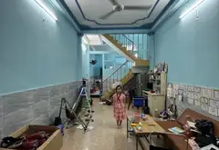 Bán nhà riêng 2 tầng tại Phường Bình Tây, Hồ Chí Minh, diện tích 47.2 m²... Bán nhà riêng tại Bình Tây, Hồ Chí Minh 01