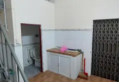 Bán nhà 2 tầng 38.9m2 tại phường Hòa Thạnh, quận Tân Phú, gần Đầm Sen... Bán owner_side tại Tân Phú, Hồ Chí Minh 03