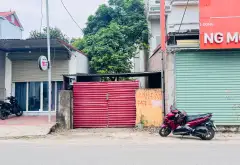 Đất Mặt Tiền Đắc Địa Kinh Doanh - Giá Thương Lượng... Bán đất tại Kim Anh, Hà Nội 03