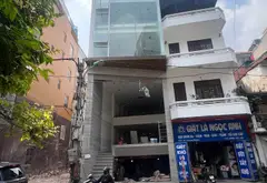 Bán nhà mặt phố Hoàng Ngân 10 tầng, mặt tiền 6.9m, vị trí kinh doanh sầm uất... Bán nhà mặt phố tại Thanh Xuân, Hà Nội 01