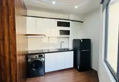 Bán nhà 6 tầng thang máy, 3 mặt thoáng, phường Nghĩa Đô, Hà Nội... Bán nhà riêng tại Nghĩa Đô, Hà Nội 15