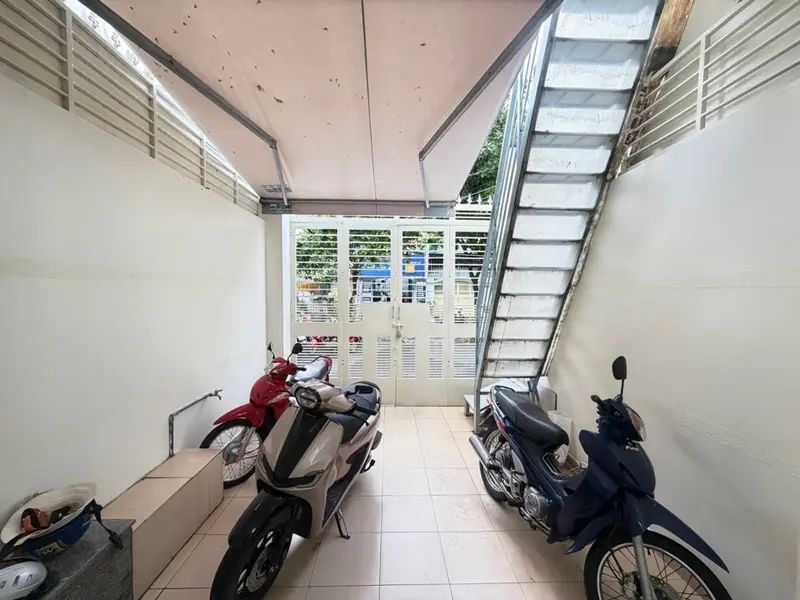 Nhà mặt phố siêu vị trí gần chung cư Botanic, Phú Nhuận... Bán nhà mặt phố tại Đức Nhuận, Hồ Chí Minh 01