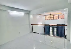 Nhà 4 tầng hẻm xe tải quận An Hội Đông giá cực sốc... Bán nhà riêng tại An Hội Đông, Hồ Chí Minh 07