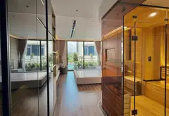 Siêu phẩm mặt phố Tân Thụy, thang máy, ô tô quay đầu... Bán nhà mặt phố tại Việt Hưng, Hà Nội 08