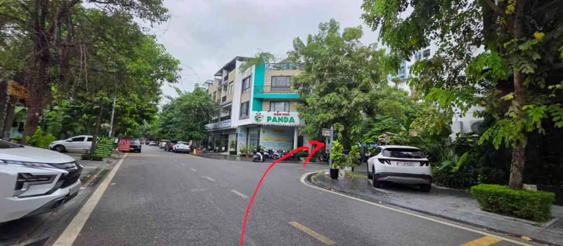 bán nhà kdt Trầu cau... Bán biệt thự, liền kề tại Võ Cường, Bắc Ninh 01