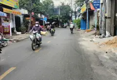 5 tỷ75 có nhà 4 tầng hiện đại ngang rộng đi bộ ra chợ Bình Thành Nguyễn Thị Tú, đường rộng ô tô... Bán nhà riêng tại Bình Tân, Hồ Chí Minh 06