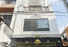 BÁ NHÀ HƯƠNG LỘ 2 BÌNH TÂN 5 TẦNG CHỈ NHỈNH 6 TỶ.... Bán nhà riêng tại Bình Trị Đông, Hồ Chí Minh 01