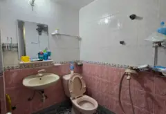 Bán nhà riêng 4 tầng tại Hoàng Đạo Thành, mặt ngõ rộng kinh doanh tốt... Bán nhà riêng tại Khương Đình, Hà Nội 09