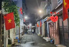 Nhà 2 tầng hẻm rộng gần Cộng Hoà, sổ vuông đẹp... Bán owner_side tại Tân Bình, Hồ Chí Minh 04