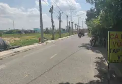Nhỉnh 3.x tỷ đất 5x20m full thổ cư, đường nhựa thông Bà Điểm, Hóc Môn... Bán đất tại Bà Điểm, Hồ Chí Minh 01