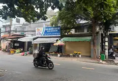 Bán nhà trục Xô Viết Nghệ Tĩnh, Bình Thạnh, thông D2 - 293m2 ngang 10m - 33.5 tỷ... Bán nhà riêng tại Thạnh Mỹ Tây, Hồ Chí Minh 03